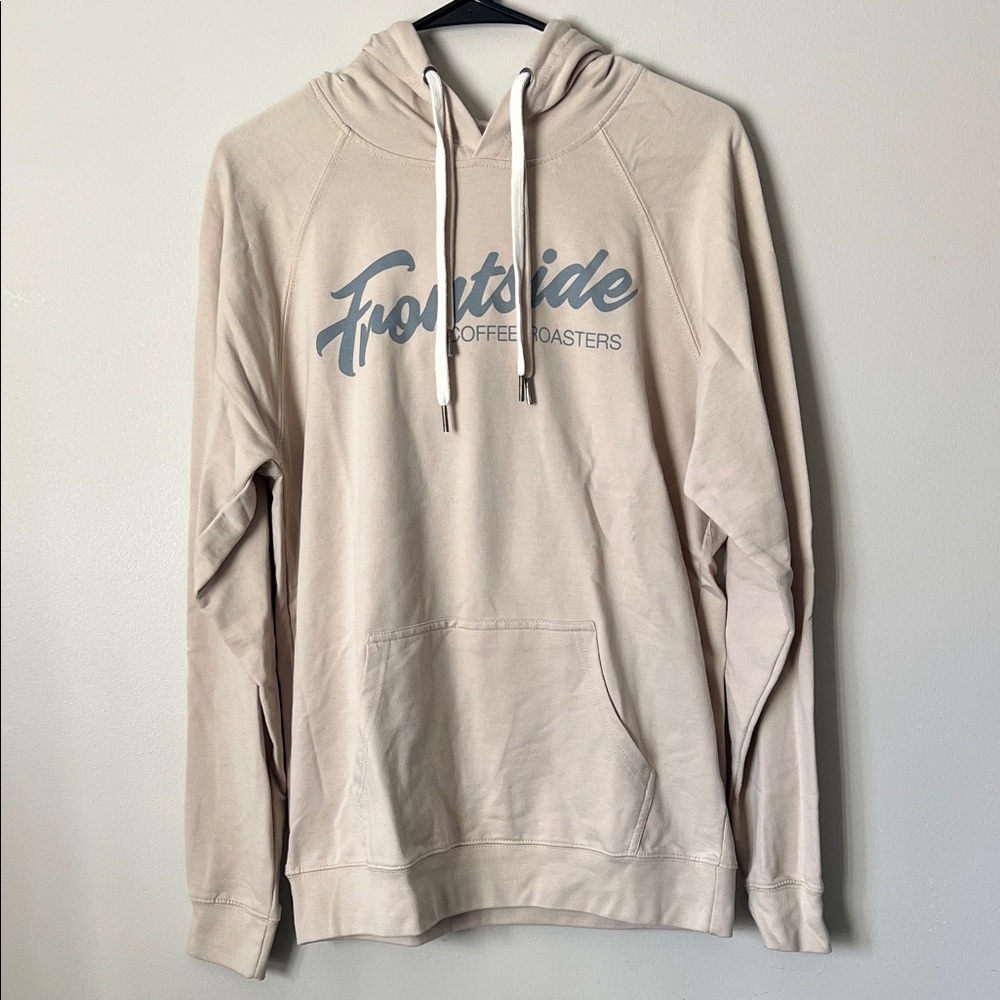 Frontside Coffee Roasters Hoodie